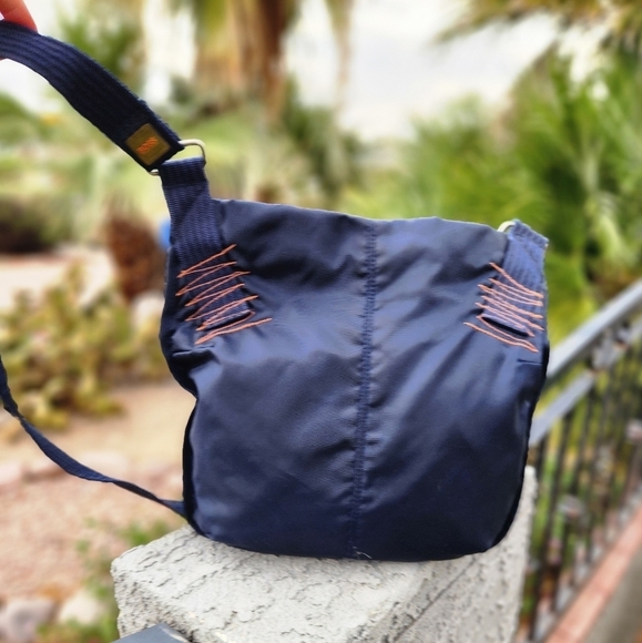 BOSS CROSSBODY‎ BAG - Picture 1 of 10